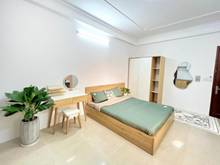 Hình ảnh Cho thuê phòng trọ chỉ 130k/1ngày cho ở 4 người ở Nguyễn Minh Hoàng TB