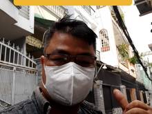 Hình ảnh Nhà HXH Nguyễn Văn Lượng Phường 16 Gò Vấp TP.HCM chỉ 5 tỷ xxx