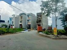 Hình ảnh Đất nền Quận 9, lô B37 Cầu Lấp lò lu giá rẻ nhất dự án