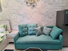 Hình ảnh Cuối tháng hết tiền bán CH Blue Sapphire Q6, 1ty468tr, 73m2, 2PN-2WC