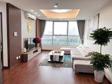Hình ảnh Chính chủ cần bán Trang Chủ MB66.COM / Đăng Ký Tặng 66K chung cư Thăng Long Number One, 87m, 2PN. Ful
