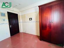 Hình ảnh Nhà Trọ Giá Rẻ Máy Lạnh Đầu Đường Lê Thị Riêng Quận 12