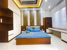 Hình ảnh Bán nhà Hẻm Xe Hơi Ba Tháng Hai 40m2 5 tầng đẹp giá 7 tỷ 5