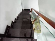 Hình ảnh Bán nhà 1 trệt 1 lầu hẻm xe hơi 6m 943 Lò Gốm P8 Q6