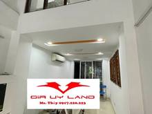Hình ảnh Cho thuê Mặt bằng 60m2 Nguyễn Thị Minh Khai, P.Đa Kao, Q.1.18tr/tháng