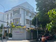 Hình ảnh Cần bán Biệt thự 2MT Phan Xích Long, Phú Nhuận, DT 262,4m2, 1T, 2L Gi
