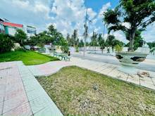 Hình ảnh Bán Nhà Trong Khu dân cư cao cấp cực đẹp view sông Vàm Thuật