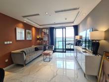 Hình ảnh Cần sang lại vị trí kinh doanh bán CH Sunshine City Sài Gòn Q7 2ty51tr