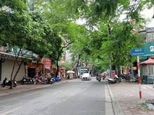 Hình ảnh Bán nhà 40m2, Nhân Hoà, Thanh Xuân, 4T, MT5,1m, Ô TÔ KD, giá 4,6tỷ.