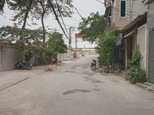 Hình ảnh [hiếm]chính chủ cần bán lô đất tây hồ ngõ 209 an dương vương 80m2, mt