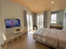 Hình ảnh Cần bán CH Orient Apartment Q4, giá 2ty279tr, diện tích 72m2, 2PN-2WC