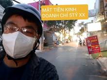 Hình ảnh Cực hiếm mặt tiền chỉ 5 tỷ xxx Nguyễn Văn Lượng phường 16, Gò Vấp
