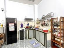 Hình ảnh CHUYỂN CÔNG TÁC bán gấp nhà BÙI VĂN BA/Q7_1 tỷ 25 triệu/62M2, gần chợ
