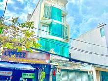 Hình ảnh Building mặt tiền Lâm Văn Bền ngộp giảm 1 tỷ bán nhanh chỉ 171tr/m2