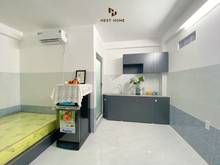 Hình ảnh Cho thuê Studio, Full Nội thất , Thống Nhất, Gò Vấp