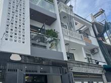 Hình ảnh Gia đình đi định cư! Bán ngôi nhà mới xây 52m2 tại Nguyễn Thượng Hiền