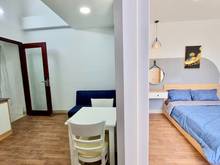 Hình ảnh Căn Hộ Duplex 2 phòng ngủ thông tầng ngay ĐH HUTECH
