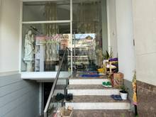 Hình ảnh Cho thuê Mặt bằng Mặt tiền Nguyễn Duy Dương, P.9, Q.10. DT: 4 x 20m.