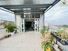 Hình ảnh PENTHOUSE 3PN+4 nhà wc ngay cầu bình lợi