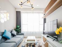 Hình ảnh 💥(The Tresor Q4) Trống 2PN 69m2 full nội thất, full tiện ích💥