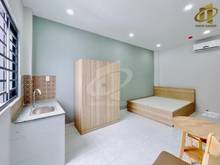 Hình ảnh Căn Hộ Studio Full NT Cửa Số Thoáng Tân Kiểng Gần Lotte Q.7