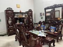 Hình ảnh Bán nhà Trần Phú Hà Đông LÔ GÓC 73m2 MT 5.6m, 3 THOÁNG, Ô TÔ 30m, 7 tỷ