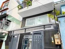 Hình ảnh GIÁ SỐC KHÓ TÌM!!! Nhà Lê Văn Thọ Gò Vấp, 49m2 3PN 3WC 1tỷ710