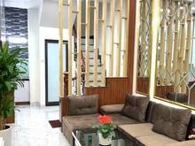 Hình ảnh Bán nhà phố 8/3 - Hai Bà Trưng, PHÂN LÔ BÀN CỜ, Ô TÔ, 37m2 x 5 tầng