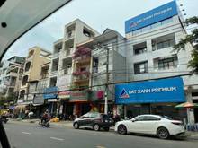 Hình ảnh Cho thuê nhà đường Yersin, (4 x17) Q1, mặt tiền KD giá 40tr/tháng