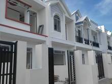 Hình ảnh Bán Nhà  Lầu mới 90m2,3PN-Gân UBND Xã Bình Lợi, SHR-hẻm oto-1,65ty