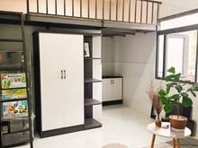Hình ảnh Căn Họ Mini Gác Lững Full Nội Thất Cộng Hòa Tân Bình