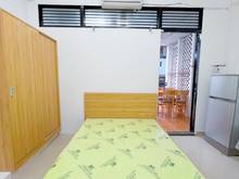 Hình ảnh Trống sẵn Studio - Diện tích 30m2 - Tô Hiến Thành