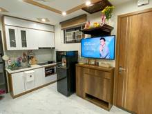Hình ảnh Siêu mới!!! Bán chung cư mini Xuân La - Võ Chí Công - Tây Hồ