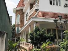 Hình ảnh Biệt thự khu Cư Xá Bắc Hải, P.15, Quận 10 - DT: 18 x 30m, trệt, 2 lầu
