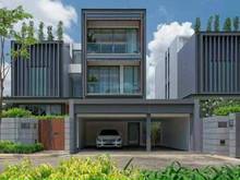 Hình ảnh Bán biệt thự Holm Villas Thảo Điền, khu compound chỉ 28 căn duy nhất