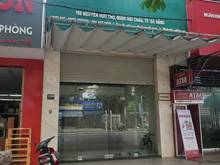 Hình ảnh Cho thuê nhà mặt phố Hồ Đắc Di- mặt tiền gần 5m, 55m2, 1 tầng