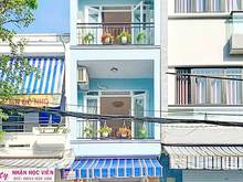 Hình ảnh Chỉ 6.45 tỷ sở hữu Mặt tiền KDBB đông đúc Quận 7