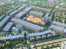 Hình ảnh Đất phố chợ Đông phú thuận tiện kinh doanh buôn bán quy mô 500 nền SHR