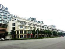 Hình ảnh Bán 2 căn shophouse khu đô thị Sala, Nguyễn Cơ Thạch, 140m2, 5 tầng