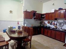 Hình ảnh Cho thuê nhà 2 lâu 1 trệt 1 san thuong mới