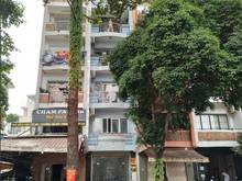 Hình ảnh Cho thuê nhà MT Hoàng Sa, Q1 - 4x20m - 5 tầng - 60 triệu