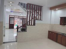 Hình ảnh Bán gấp căn nhà 3 tầng, 80m đường Tân Chánh Hiệp 10, Quận 12