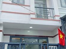Hình ảnh Kẹt Nợ Bán Gấp Nhà Q.Gò Vấp, Đ.Phan Văn Trị, 65m2, 975Triệu