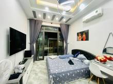 Hình ảnh Bán nhà đường Mai Xuân Thưởng Quận 6, 50m2 hẻm xe hơi,  4pn 6 tỉ 8