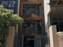 Hình ảnh Khan hiếm! Cho thuê nhà Ngô Văn Năm P. Bến Nghé Q1 (4x20m), 3 tầng