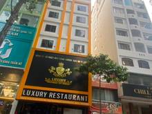 Hình ảnh Bán Nhà hàng khách sạn Bùi Thị Xuân P. BT Q.1 Giá 130 TỶ