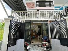Hình ảnh Chú Bảy Bán Nhà Đ.BẠCH ĐẰNG P24 Q.BT, 60M2/ 1TY630 - SHR - Tiện KD