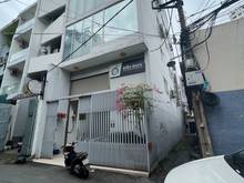 Hình ảnh Siêu phẩm toà nhà HXH Lê Văn Sỹ, Phường 13, Quận 3