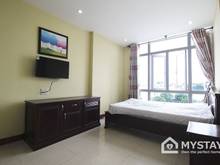 Hình ảnh Căn Hộ Mini - Quận Tân Phú - Full Nội Thất
