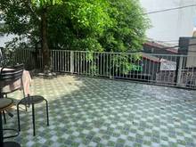 Hình ảnh Cho thuê căn góc đường Yersin, Q1, DTSD 400m2 giá 90tr/tháng TL